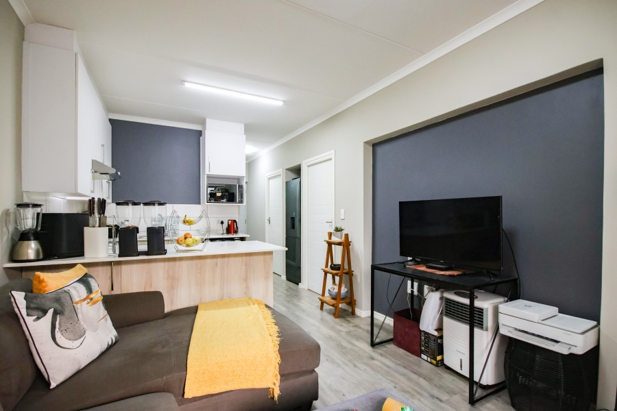 2 Bedroom Property for Sale in Haasendal Western Cape